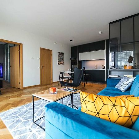 Modern Luxury Apartment In City Centre Reval Exterior foto