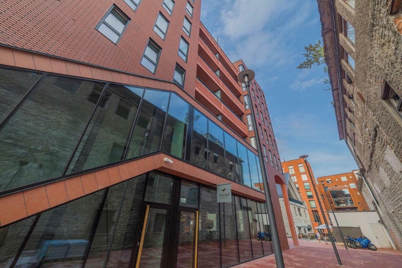Modern Luxury Apartment In City Centre Reval Exterior foto