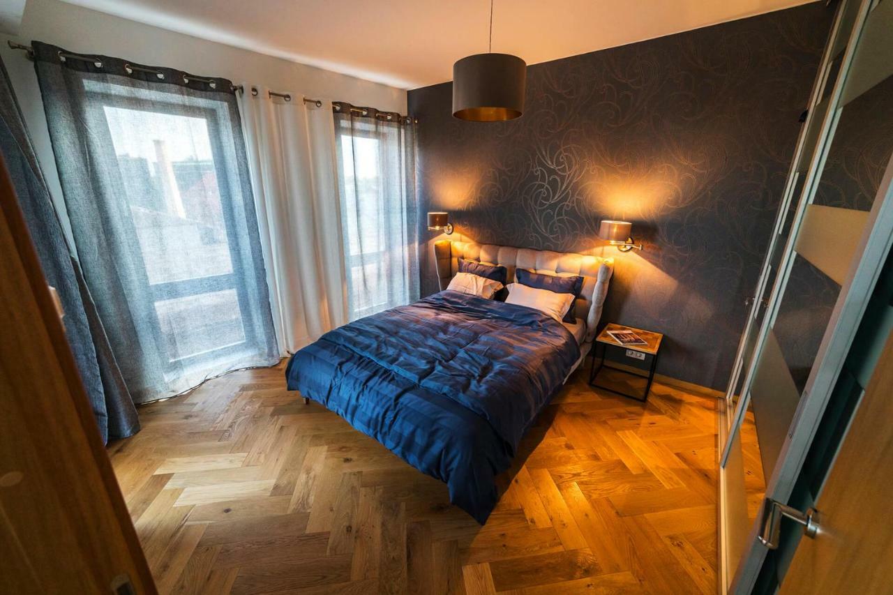 Modern Luxury Apartment In City Centre Reval Exterior foto