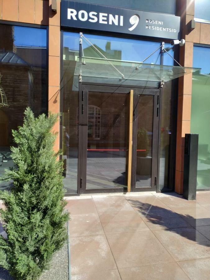 Modern Luxury Apartment In City Centre Reval Exterior foto